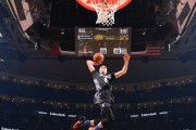 凯尔特人三枪合砍82分14记三分，76人陷入0-3绝境，凯尔特人三巨头进攻集锦