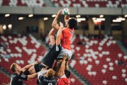 2026年世界轮椅马拉松系列赛年终总决赛 中国选手首夺总积分冠军，轮椅竞速马拉松